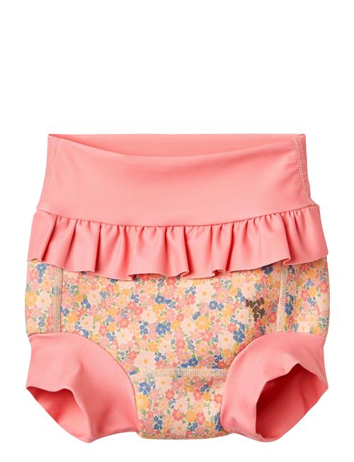 Wheat | Neoprene Swim Pants Rita | L