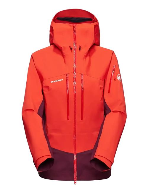 Mammut | Taiss Pro Hs Hooded Jacket Women | M
