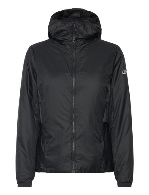 Berghaus | Bg W Mtn Arete Lb Synthetic Hoody | S
