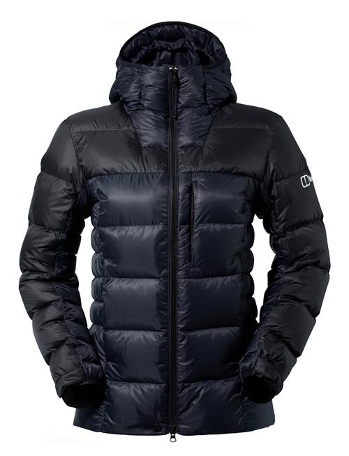 Berghaus | Bg W Mtn Arete Ultra Down Hoody | S