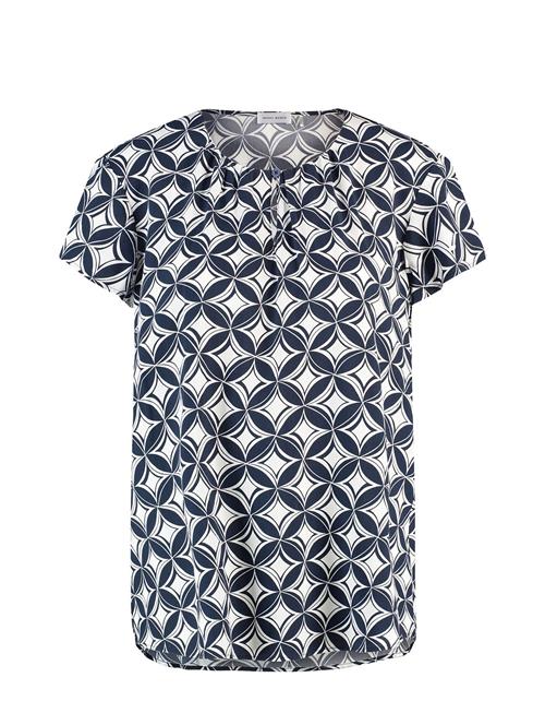 Gerry Weber | Blouse 1/2 Sleeve | 34