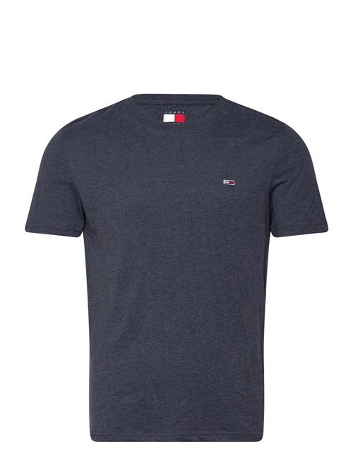 Tommy Jeans | Tjm Xslim Jaspe Htr Tee Ext | XXL