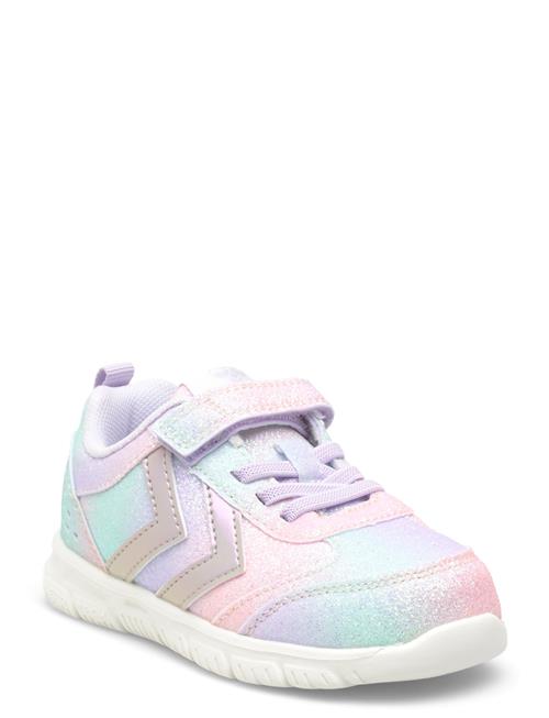 Hummel | Crosslite Glitter Infant | 27