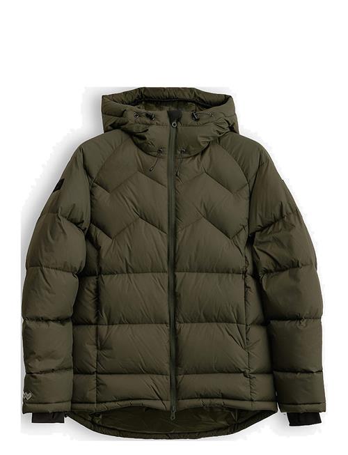 Mountain Works | Usx Surveyor Parka | XS