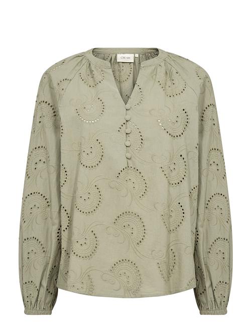 Cream | Crdelia Blouse | 44