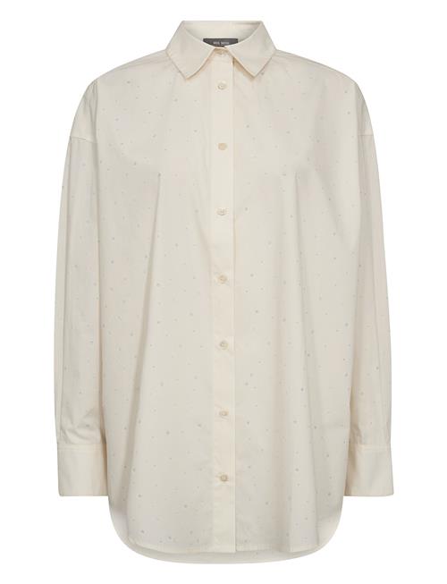 MOS MOSH | Mmdanika Rhin Shirt | M