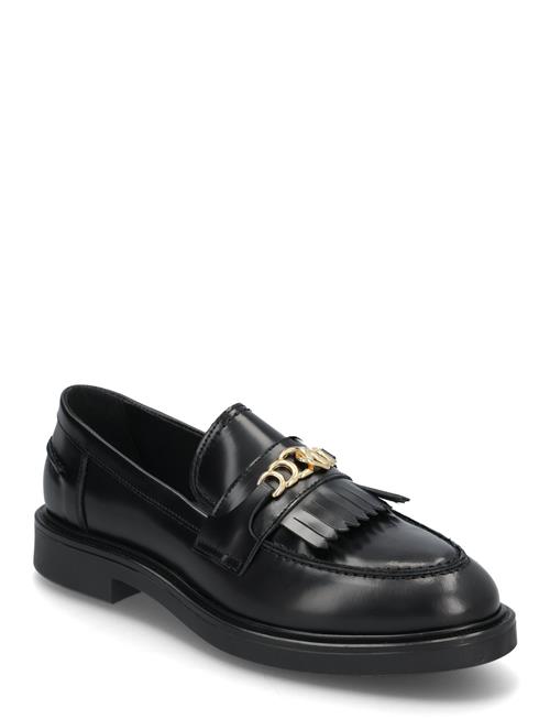 Bianco | Biaadda Fringe Chain Loafer Polido | 40
