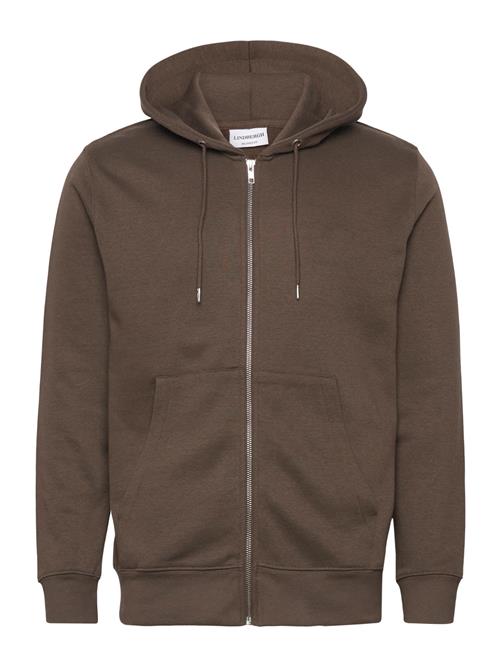 Lindbergh | Sweat Hoodie W. Zip | M