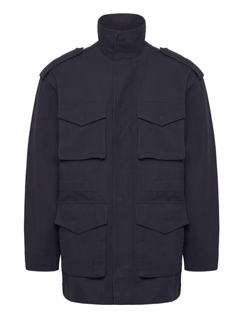 GANT | Cotton Field Jacket | S