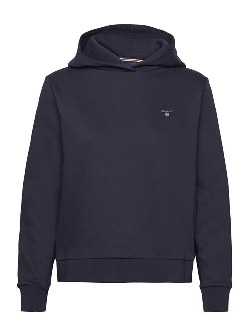 GANT | Reg Hoodie | XS