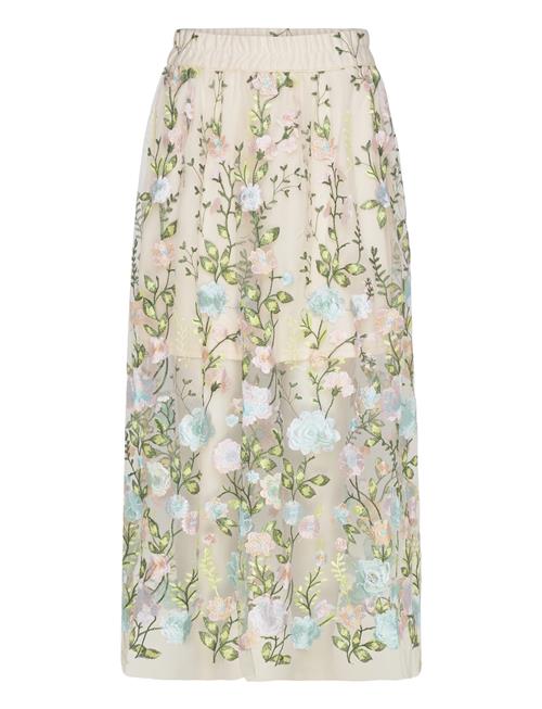 A-View | Fuschia Skirt | 40