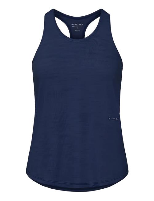 Röhnisch | Motion Racerback Tank | M
