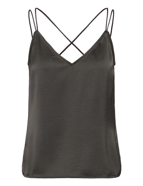 Dante6 | Obu Satin Singlet | 36