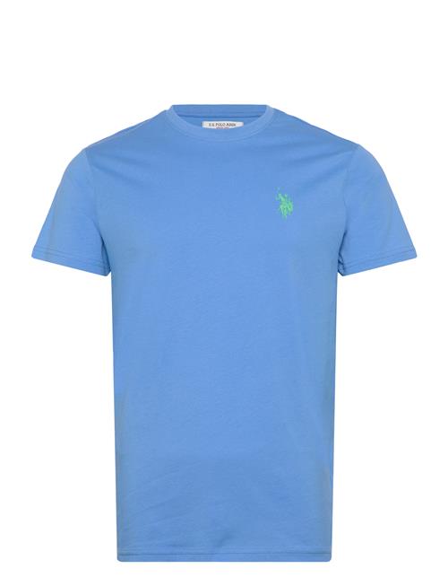 U.S. Polo Assn. | Bertil Reg Sj Uspa M Tee | S