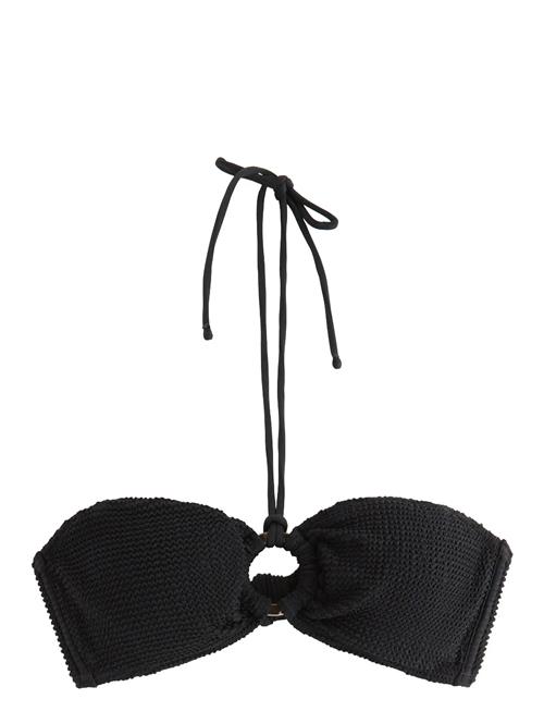 Lindex | Bra Bandeau Brie Crepe | S
