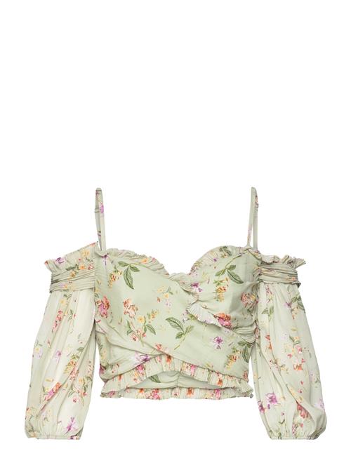 Malina | Tessa Top | S