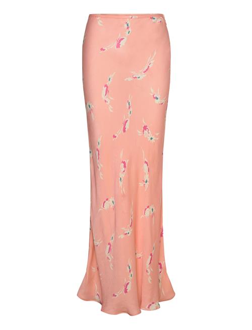 by Ti Mo | Crepe Satin Skirt | XL