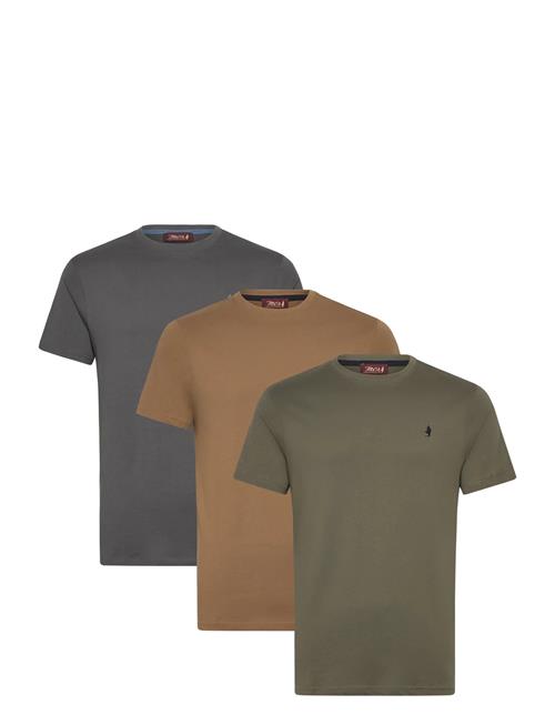 MCS | Ohio Reg Cot 3Pk Mcs M Tee | XL