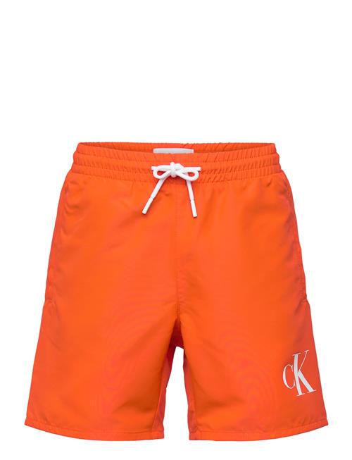 Se Calvin Klein | Medium Drawstring | 152-164 hos Booztlet