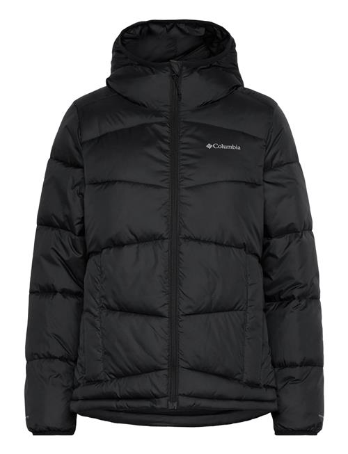 Columbia Sportswear | Fivemile Butte Hooded Jacket | S
