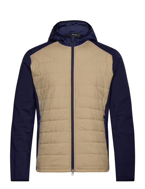 Ralph Lauren Golf | Hybrid Hooded Jacket | XXL