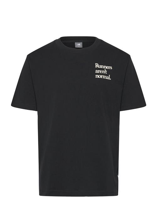 New Balance | Runners Arent Normal T-Shirt | XL