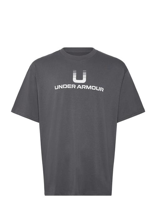 Under Armour | Ua Hwt U Logo Ss | M