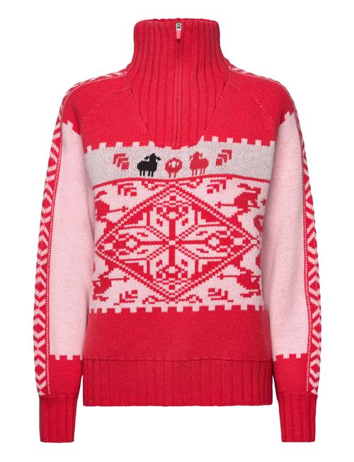 Kari Traa | Saga Knit | M