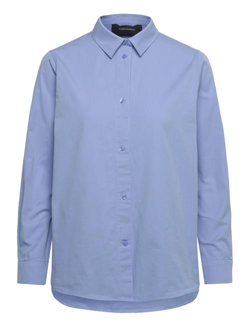Peak Performance | W Soft Cotton Shirt | M