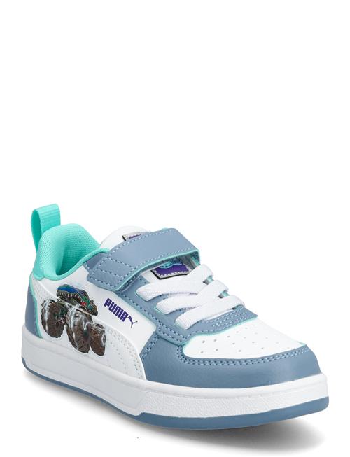 PUMA | Puma Caven 2.0 Lo Hot Wheels 2 Ac+ Ps | 31