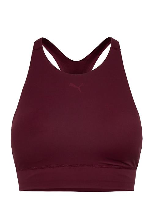 PUMA | Shapeluxe High Neck Bra - Mid | M