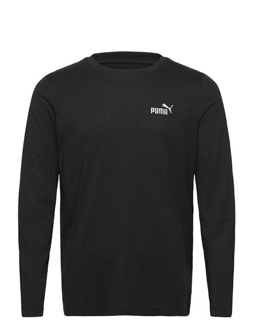 PUMA | Ess No. 1 Logo Longsleeve Tee | XL