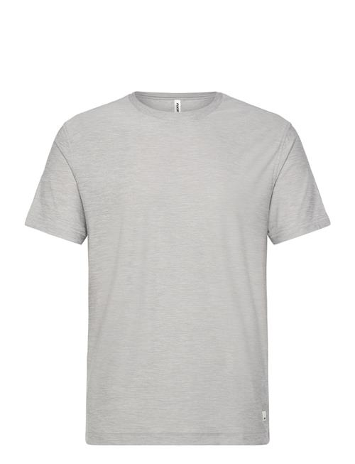2XU | Signature Soft Jersey Tee | XS