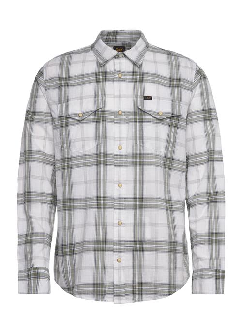 Lee Jeans | Clean Western Shirt | M