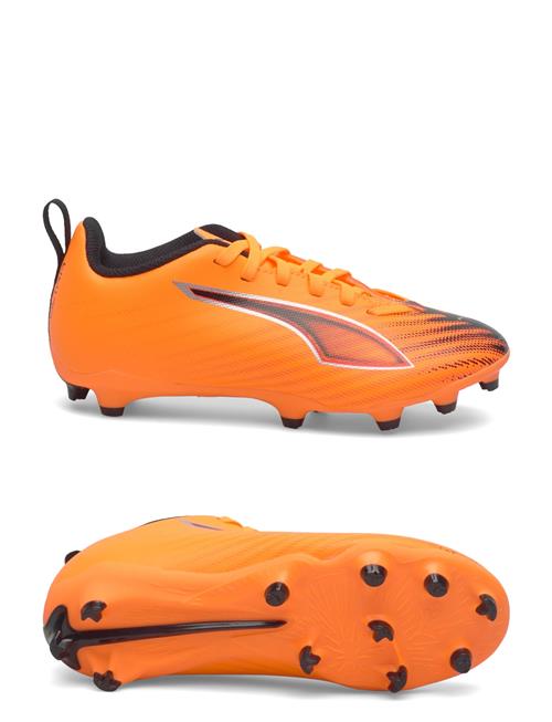 PUMA | Ultra 6 Play Fg/Ag Jr | 35