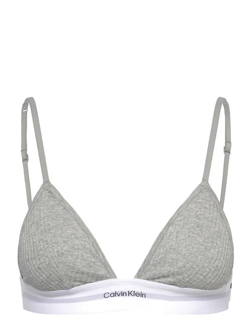 Calvin Klein | Unlined Triangle | M