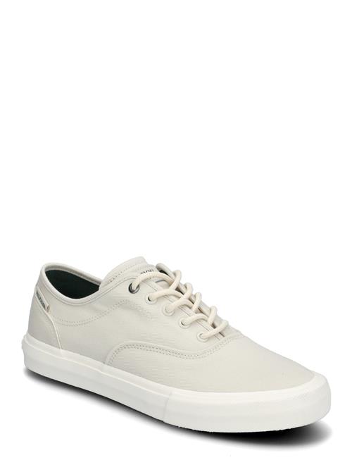 Tommy Hilfiger | Th Hi Vulc Low Oxford Twill | 44