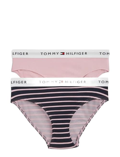 Tommy Hilfiger | 2 Pk Bikini Print | 152-164