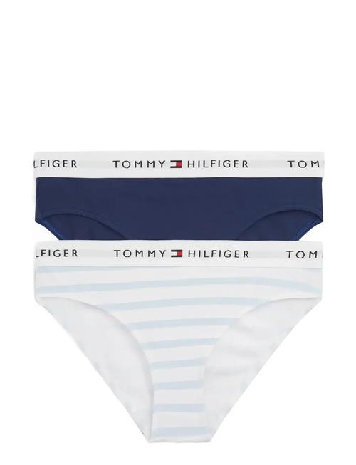 Tommy Hilfiger | 2 Pk Bikini Print | 128-140