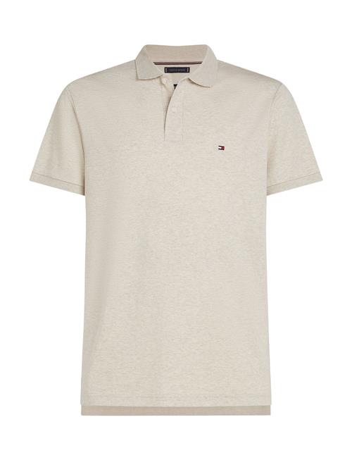 Tommy Hilfiger | Soft Touch Interlock Reg Polo | L