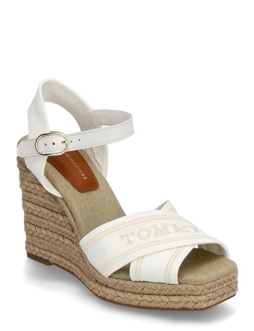 Tommy Hilfiger | Tommy Hilfiger Espad High Wedge | 40