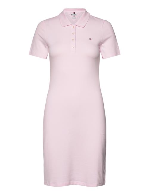 Tommy Hilfiger | 1985 Slim Pique Polo Dress Ss | L