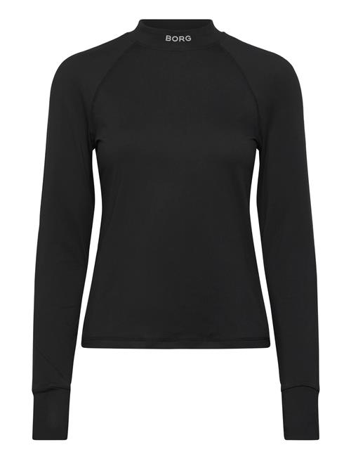 Björn Borg | Borg Performance Brushed Mockneck | M