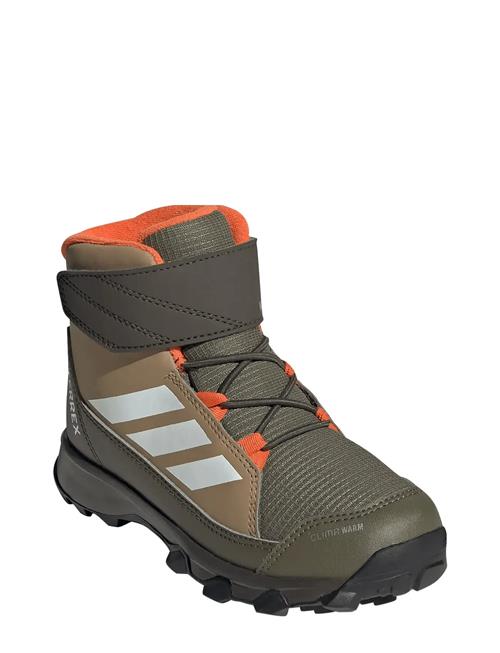 adidas Terrex | Terrex Snow Cw K | 28