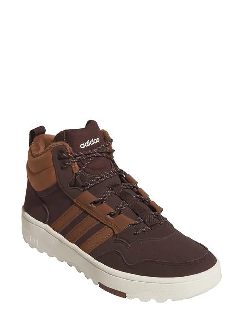 adidas Sportswear | Hoops 4.0 Mid Winterized | 46 2/3