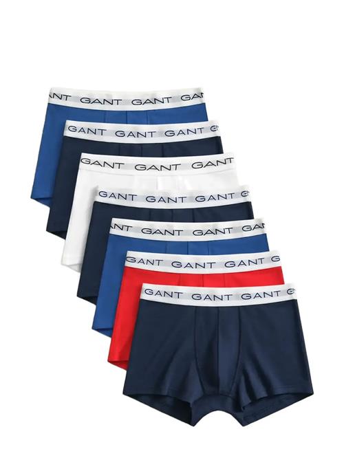 GANT | 7-Pack Trunks | XXXL