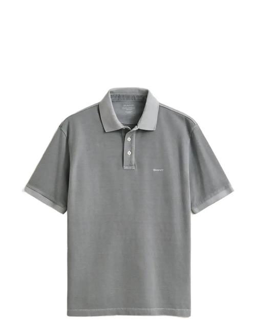 GANT | Sunfaded Ss Polo | L