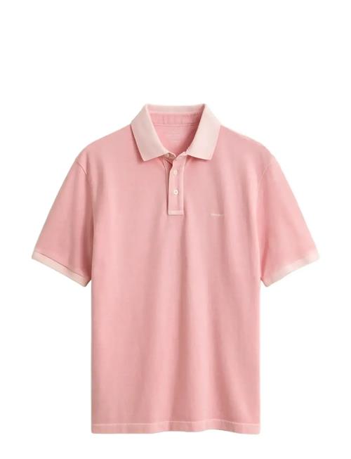 GANT | Sunfaded Ss Polo | S