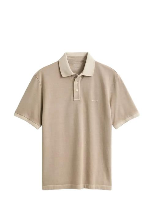 GANT | Sunfaded Ss Polo | L