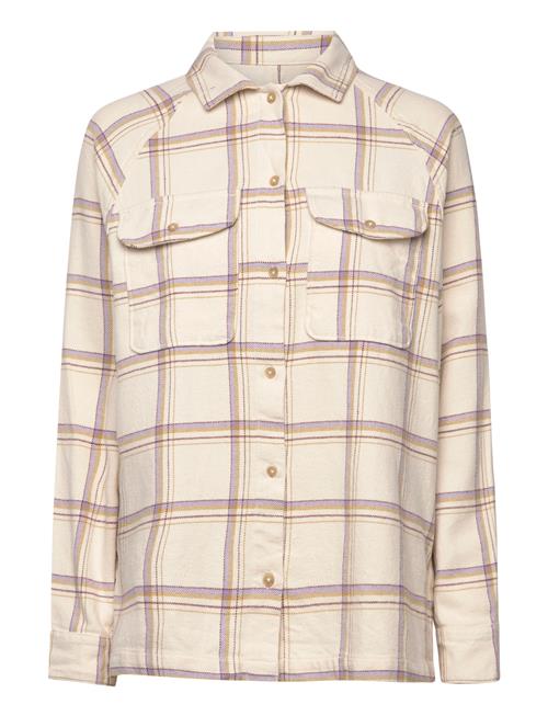 Billabong | Coastal Breeze Ls Wvn | XS